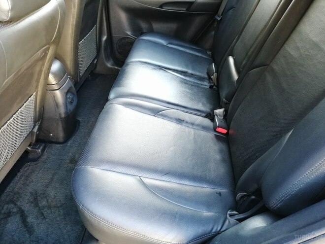Hyundai Tucson 2009, 67,000 km - 2.0 l - Bakı