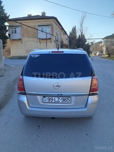 Opel Zafira 2005, 225,254 km - 2.2 l - Sumqayıt