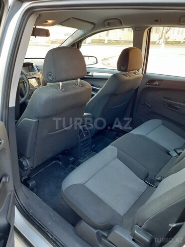 Opel Zafira 2005, 225,254 km - 2.2 l - Sumqayıt