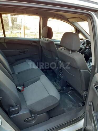 Opel Zafira 2005, 225,254 km - 2.2 l - Sumqayıt