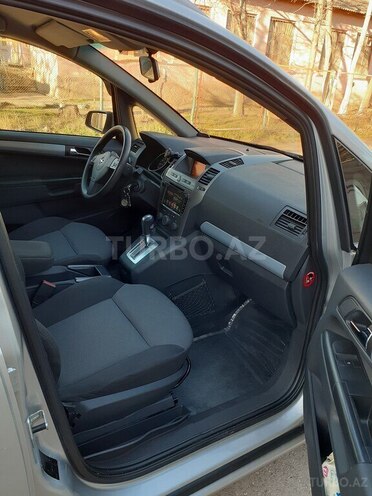 Opel Zafira 2005, 225,254 km - 2.2 l - Sumqayıt