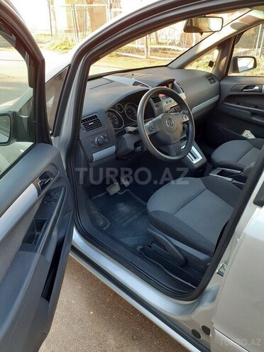 Opel Zafira 2005, 225,254 km - 2.2 l - Sumqayıt