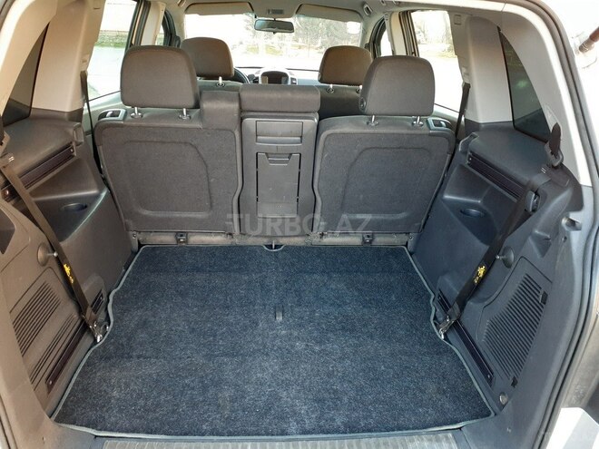 Opel Zafira 2005, 225,254 km - 2.2 l - Sumqayıt