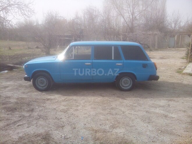 LADA (VAZ) 2102 1979, 650,000 km - 1.3 l - Sabirabad