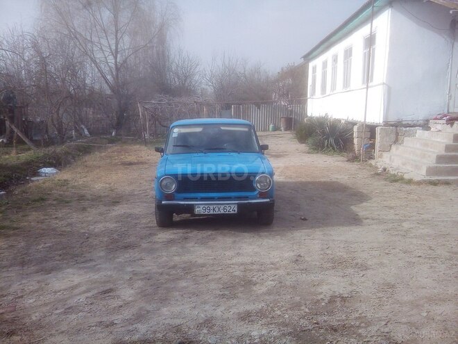 LADA (VAZ) 2102 1979, 650,000 km - 1.3 l - Sabirabad