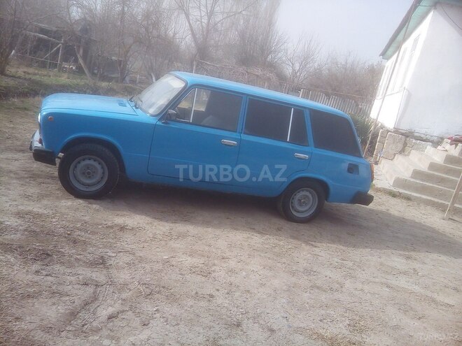 LADA (VAZ) 2102 1979, 650,000 km - 1.3 l - Sabirabad