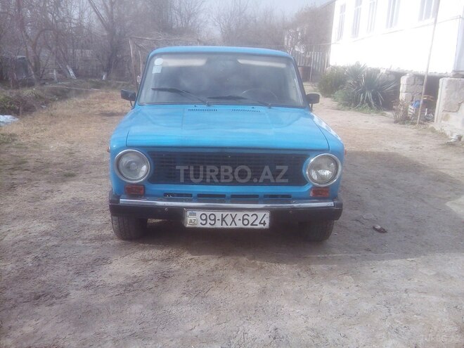 LADA (VAZ) 2102 1979, 650,000 km - 1.3 l - Sabirabad