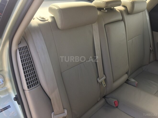 Toyota Prius 2007, 123,900 km - 1.5 l - Bakı