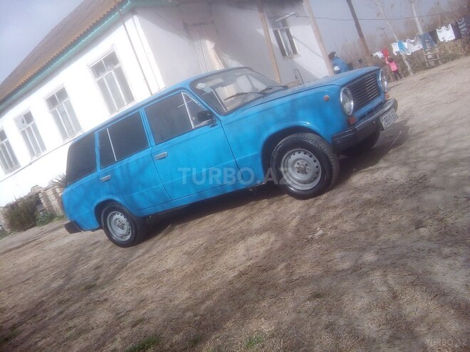LADA (VAZ) 2102 1979, 650,000 km - 1.3 l - Sabirabad