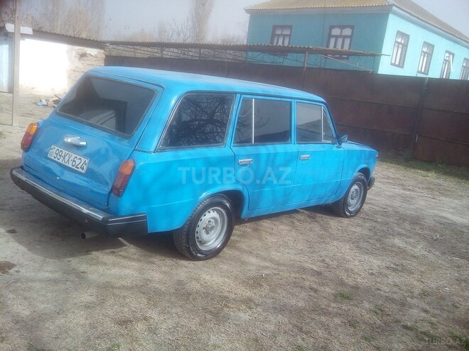 LADA (VAZ) 2102 1979, 650,000 km - 1.3 l - Sabirabad