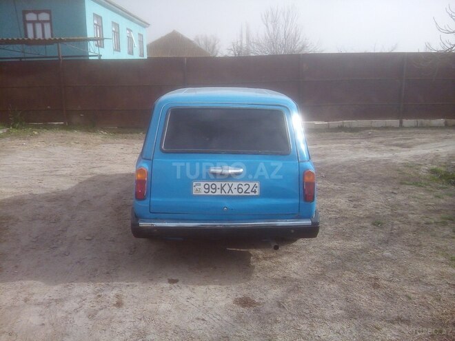 LADA (VAZ) 2102 1979, 650,000 km - 1.3 l - Sabirabad