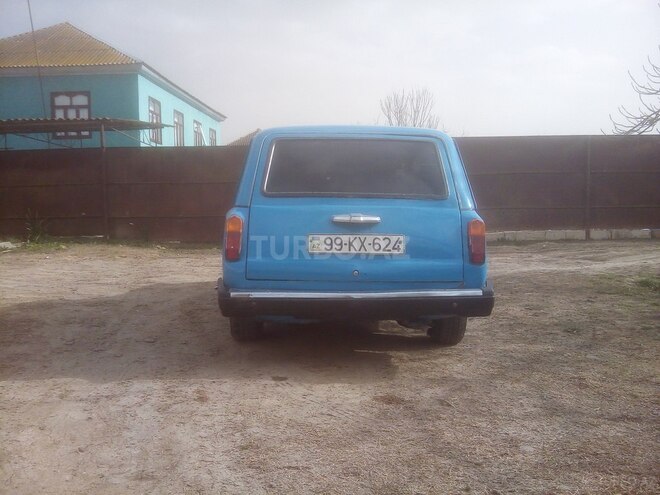 LADA (VAZ) 2102 1979, 650,000 km - 1.3 l - Sabirabad