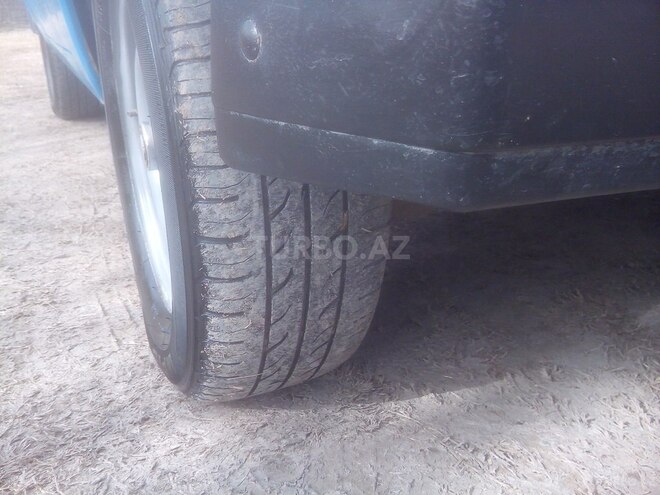 LADA (VAZ) 2102 1979, 650,000 km - 1.3 l - Sabirabad