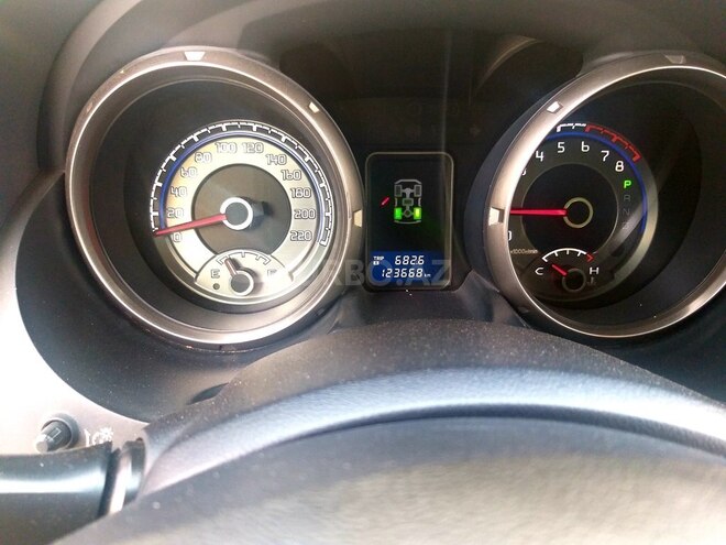 Mitsubishi Pajero 2007, 123,000 km - 3.0 л - Bakı