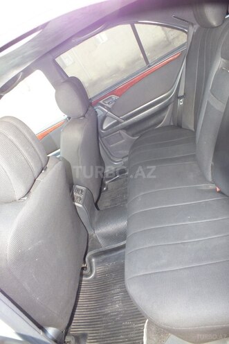 Mercedes E 280 1996, 166,400 km - 2.8 l - Mingəçevir