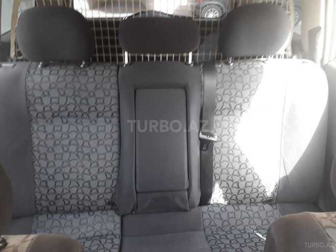 Opel Astra 2000, 328,000 km - 1.6 l - Bakı
