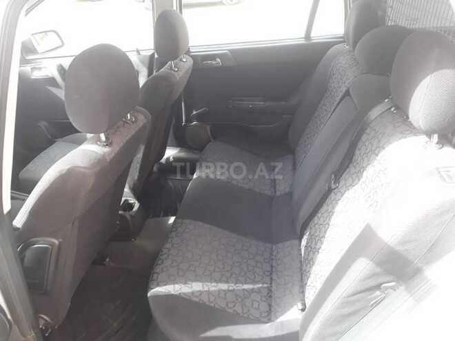 Opel Astra 2000, 328,000 km - 1.6 l - Bakı