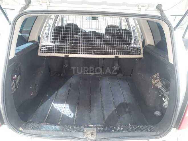 Opel Astra 2000, 328,000 km - 1.6 l - Bakı