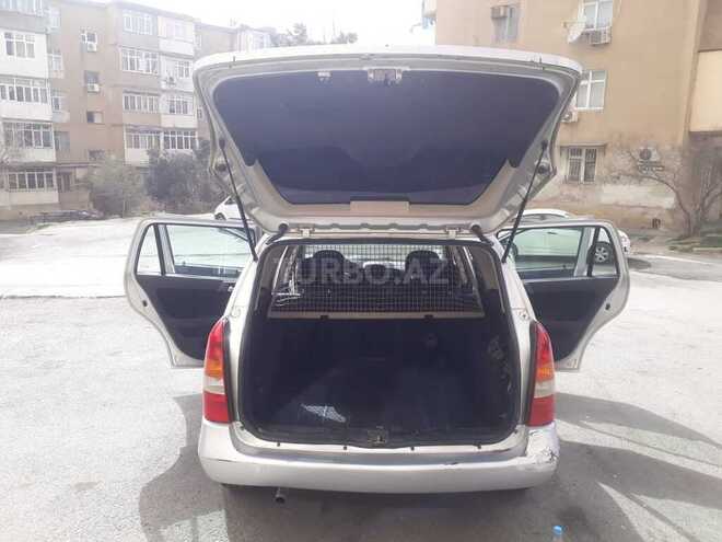 Opel Astra 2000, 328,000 km - 1.6 l - Bakı