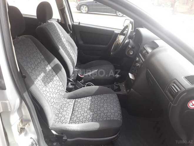 Opel Astra 2000, 328,000 km - 1.6 l - Bakı