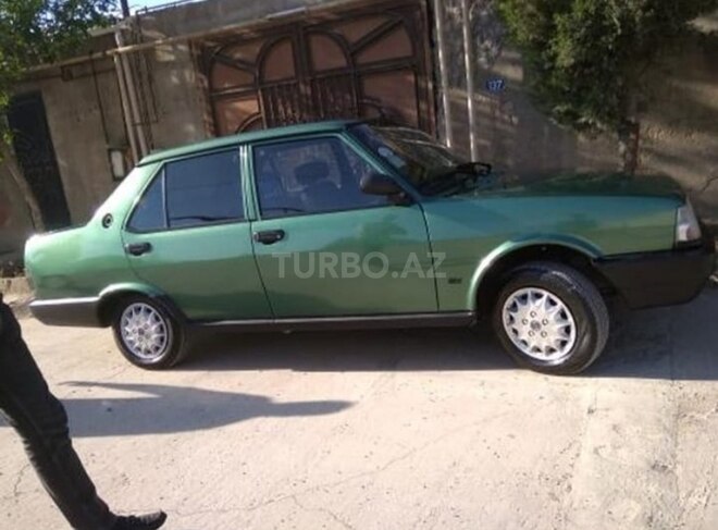 Tofas Sahin 2004, 80,000 km - 1.6 l - Bakı