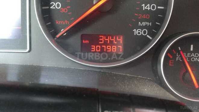 Audi A4 2014, 307,987 km - 1.8 l - Bakı