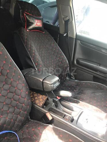 Audi A4 2014, 307,987 km - 1.8 l - Bakı