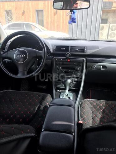 Audi A4 2014, 307,987 km - 1.8 l - Bakı
