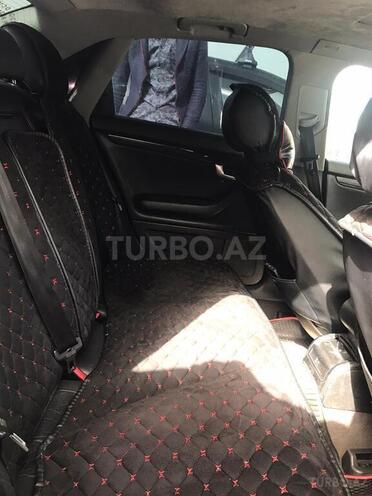 Audi A4 2014, 307,987 km - 1.8 l - Bakı