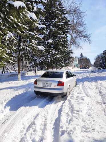 Audi A4 2014, 307,987 km - 1.8 l - Bakı