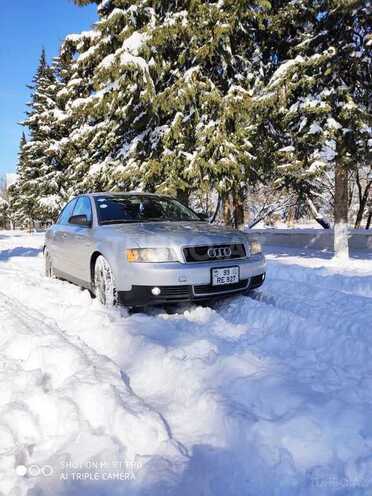 Audi A4 2014, 307,987 km - 1.8 l - Bakı