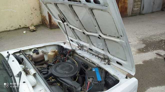 LADA (VAZ) 2107 2004, 130,000 km - 1.6 l - Bakı