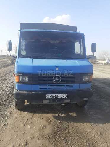 Mercedes 609 D 1994, 33,333 km - 0.5 l - Bakı
