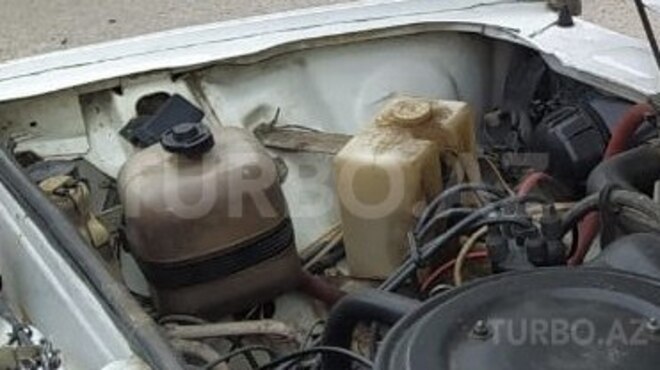 LADA (VAZ) 2107 2004, 130,000 km - 1.6 l - Bakı