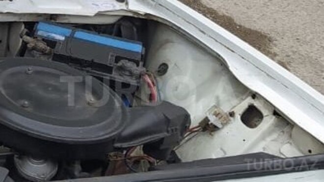 LADA (VAZ) 2107 2004, 130,000 km - 1.6 l - Bakı