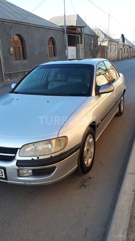 Opel Omega 1997, 347,000 km - 2.5 l - Gəncə