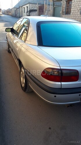 Opel Omega 1997, 347,000 km - 2.5 l - Gəncə