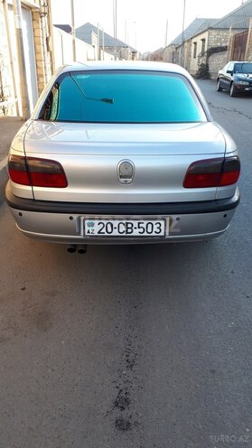 Opel Omega 1997, 347,000 km - 2.5 l - Gəncə
