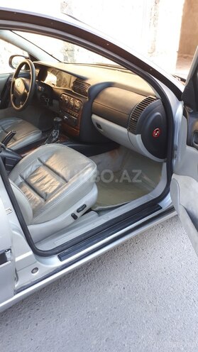 Opel Omega 1997, 347,000 km - 2.5 l - Gəncə
