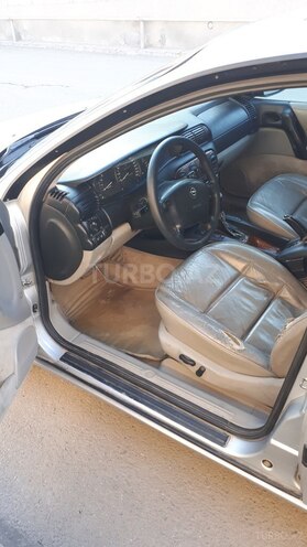 Opel Omega 1997, 347,000 km - 2.5 l - Gəncə