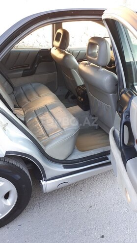 Opel Omega 1997, 347,000 km - 2.5 l - Gəncə