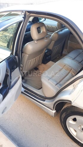 Opel Omega 1997, 347,000 km - 2.5 l - Gəncə