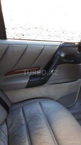 Opel Omega 1997, 347,000 km - 2.5 l - Gəncə