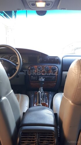 Opel Omega 1997, 347,000 km - 2.5 l - Gəncə