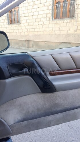 Opel Omega 1997, 347,000 km - 2.5 l - Gəncə