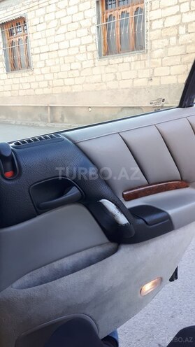 Opel Omega 1997, 347,000 km - 2.5 l - Gəncə