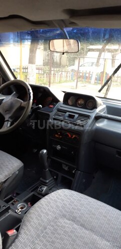 Mitsubishi Pajero 1994, 250,000 km - 2.5 l - Bakı