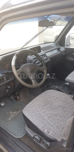 Mitsubishi Pajero 1994, 250,000 km - 2.5 l - Bakı