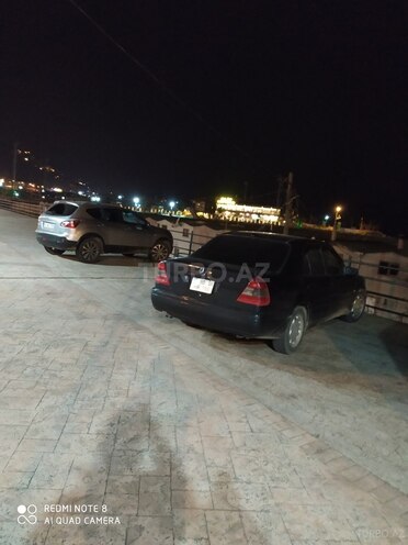 Mercedes C 200 1997, 511,174 km - 2.0 l - Bakı