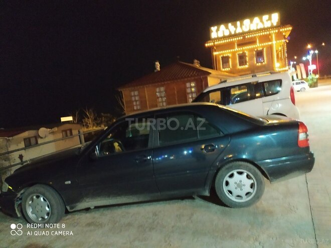 Mercedes C 200 1997, 511,174 km - 2.0 l - Bakı